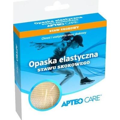 APTEO CARE Opaska elastyczna stawu skokowego rozmiar L x 1 sztuka