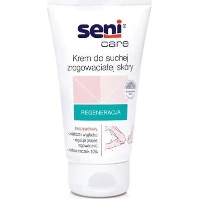 SENI CARE Krem do suchej zrogowaciałej skóry 10% UREA 100ml