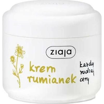 ZIAJA Krem rumiankowy 100ml