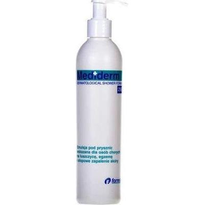 MEDIDERM SHOWER Emulsja pod prysznic 250g