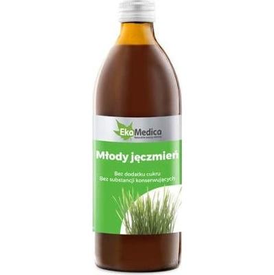 MŁODY JĘCZMIEŃ 500ml
