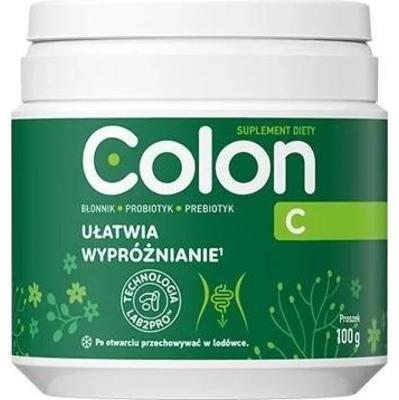 COLON C proszek 100g