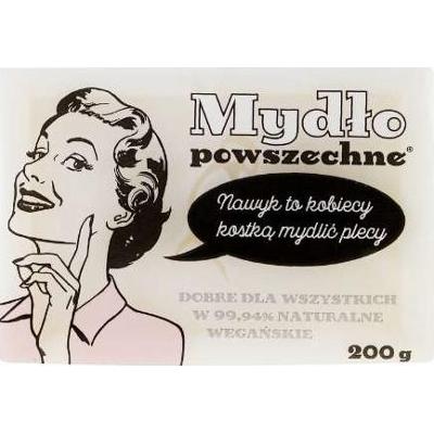 MYDŁO POWSZECHNE 200g