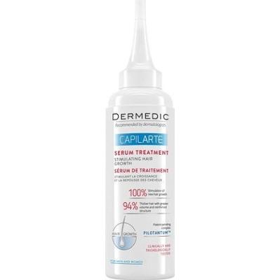 DERMEDIC CAPILARTE serum-kuracja stymulująca wzrost włosów 150ml