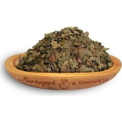 ORZECH WŁOSKI Liść 50g