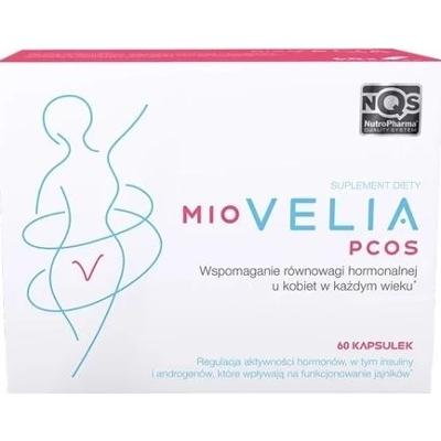 Miovelia PCOS x 60 kapsułek