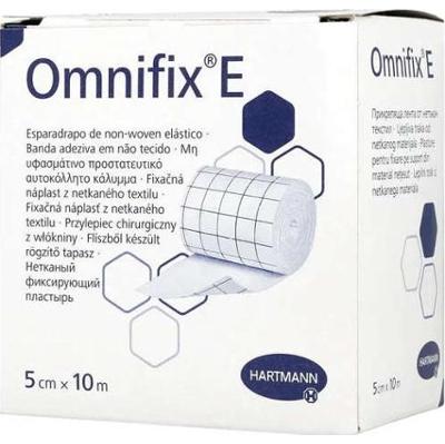 PLASTER OMNIFIX E 5cm x 10m x 1sztuka