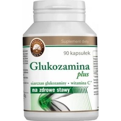 GLUKOZAMINA PLUS x 90 tabletek