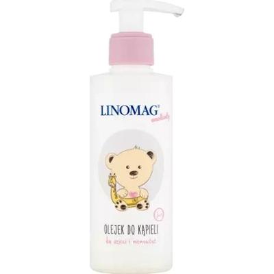 LINOMAG Olejek do kąpieli 200ml