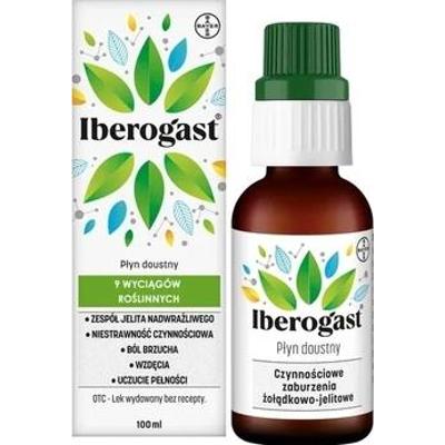 Iberogast 100ml