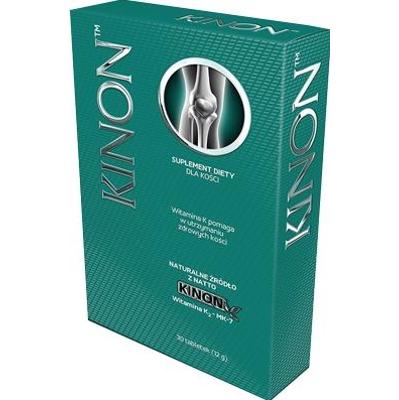 KINON x 30 tabletek