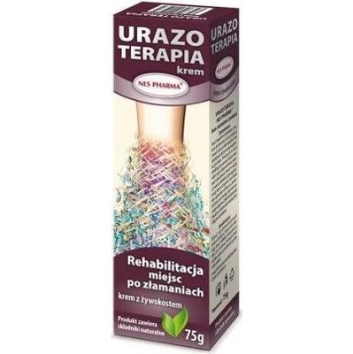 Urazo Terapia krem z żywokostem 75g