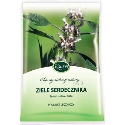ZIELE Serdecznika 50g