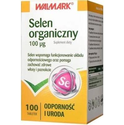 SELEN 0,1 x 100 tabl.