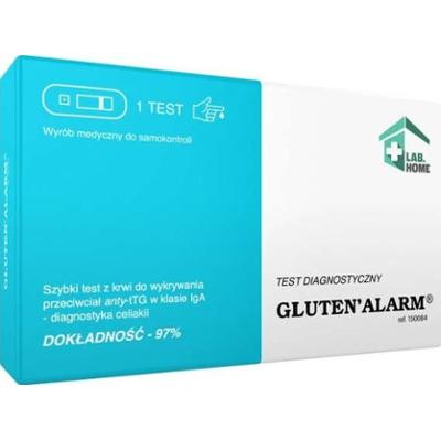GLUTEN’Alarm Test na nietolerancję glutenu x 1 sztuka