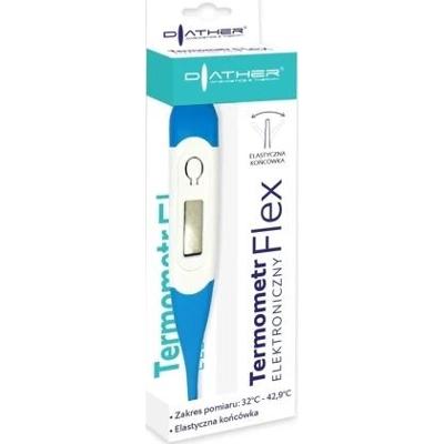 Termometr elektryczny Flex x 1 sztuka