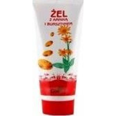 Żel z arniką i bursztynem 200ml