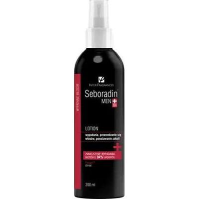 SEBORADIN Men Lotion do włosów 200ml