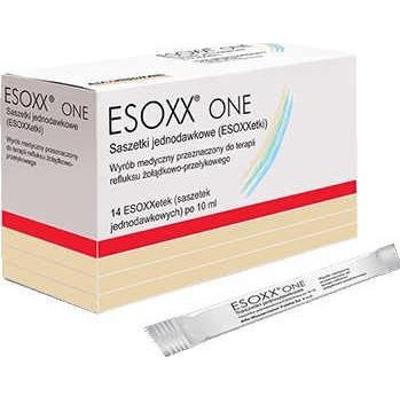 Esoxx One x 14 saszetek