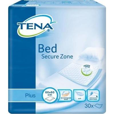 TENA Bed Plus 60 x 60cm x 30 sztuk