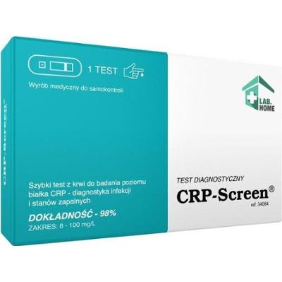 Test CRP-Screen x 1 sztuka