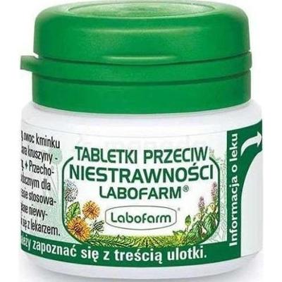 Tabletki przeciw niestrawności x 20 tabletek