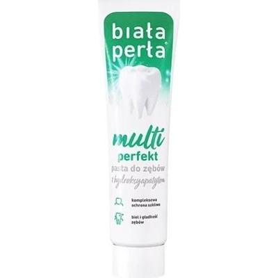 BIAŁA PERŁA Multi Perfekt 100ml