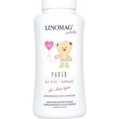 LINOMAG puder 100g