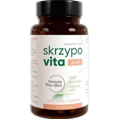 SKRZYPOVITA Pure x 60 kapsułek