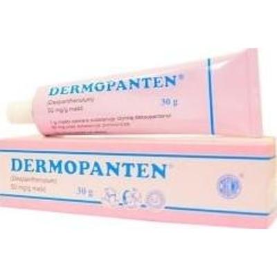 DERMOPANTEN maść 30g