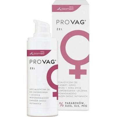 PROVAG żel 30g