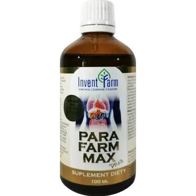 Para Farm Max Plus płyn doustny 100ml