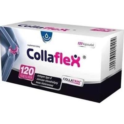 COLLAFLEX DUOPACK x 120 kapsułek