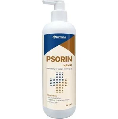 Psorin lotion 500ml