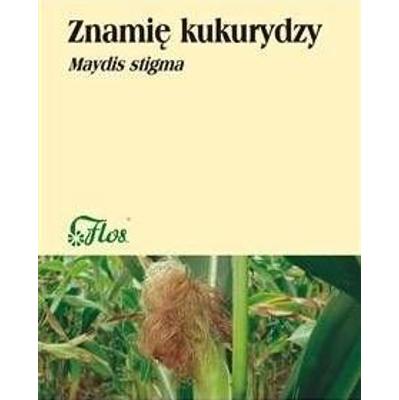 ZNAMIĘ Kukurydzy 50g