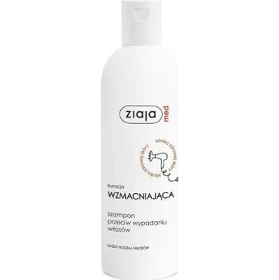 Ziaja Med Kuracja Wzmacniająca Szampon przeciw wypadaniu włosów 300ml