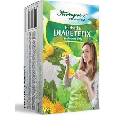 DIABETEFIX 2g x 20 saszetek