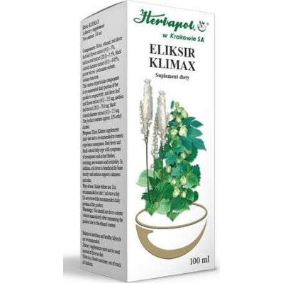 Eliksir Klimax płyn 100ml