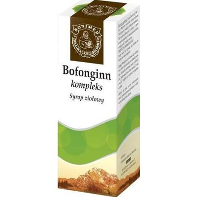 Bofonginn kompleks płyn 350g