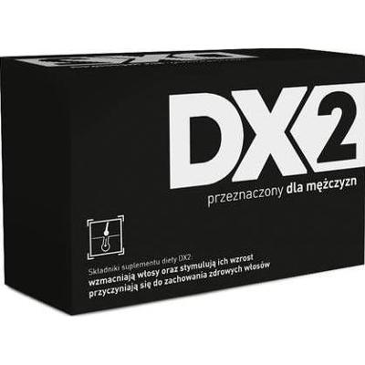 DX2 x 30 kapsułek