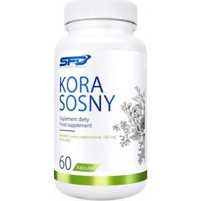 SFD Kora sosny x 60 kapsułek