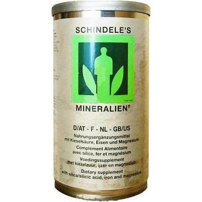 MINERAŁY SCHINDELE'S 400g