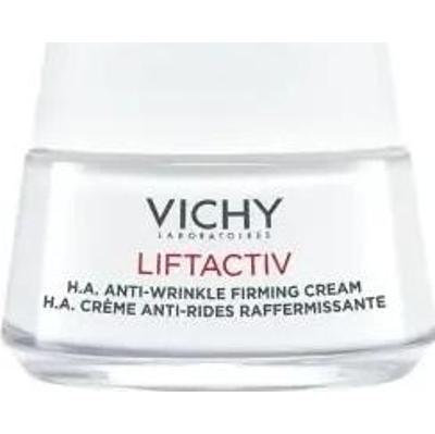 VICHY LIFTACTIV SUPREME Krem do cery normalnej i mieszanej 50ml