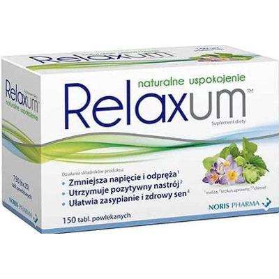 Relaxum x 150 tabletek