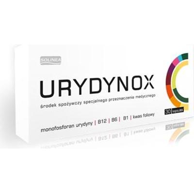URYDYNOX x 30 kapsułek