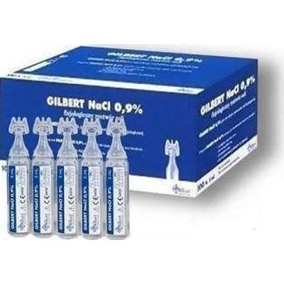 Gilbert NaCl 0.9% 5ml x 100 ampułek