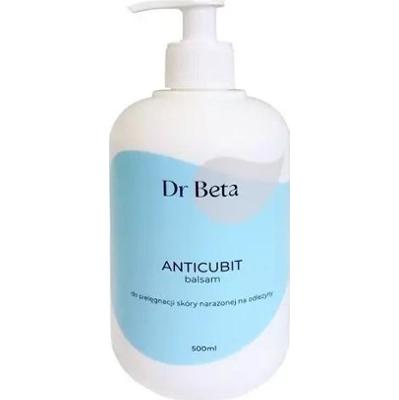 ANTICUBIT Balsam na odleżyny 500ml