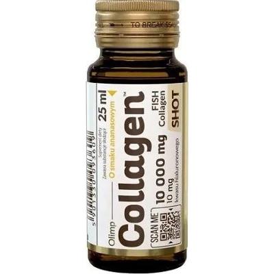 Olimp Collagen shot smak ananasowy 25ml