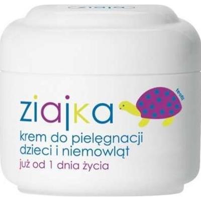 ZIAJA ZIAJKA Krem do pielęgnacji dzieci i niemowląt 50ml