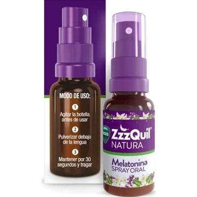 Zzzquil Sen spray 30ml